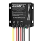 controlador de carga solar